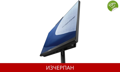 ASUS AIO E5402WHAK-BA276R All-In-One-PC with Windows 10 Pro