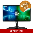 Монитор за игри Asus CG..
