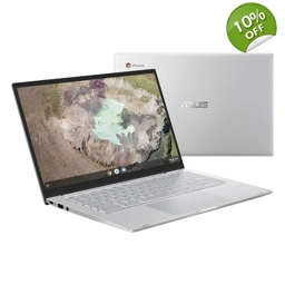 Asus ChromeBook C425TA-AJ0293 - универсален лаптоп 14 инча..
