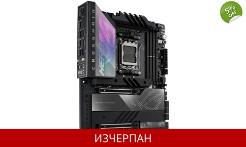 ASUS ROG CROSSHAIR X670E HERO