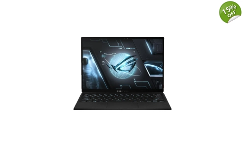 Asus ROG Flow Z13 (2022) GZ301ZC-LD027W Геймърски лаптоп - 13,4 инча 1920x1200 пиксела, Intel Core i