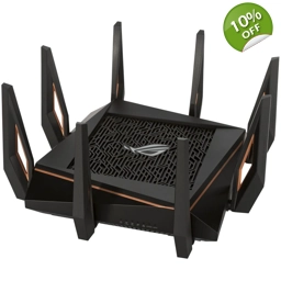 ASUS ROG Rapture GT-AX11000 AiMesh Gaming Router