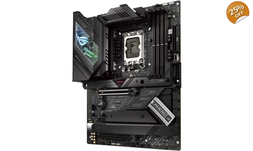 ASUS ROG STRIX Z690-F GAMING WiFi