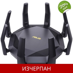 ASUS RT-AX89X AX6000