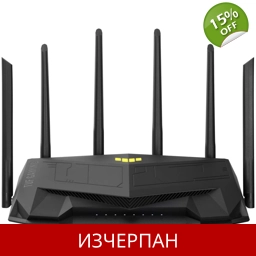 ASUS TUF-AX5400 AiMesh