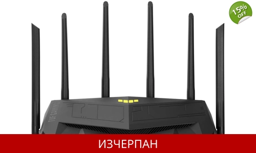 ASUS TUF-AX5400 AiMesh