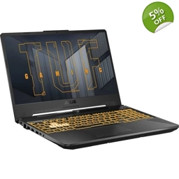 ASUS TUF FX506HCB-HN256T i5-11400H 8GB-512GB SSD 15 FHD 14..