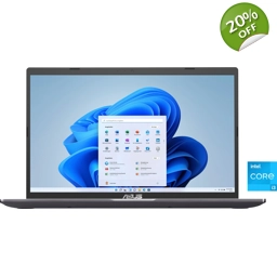 Ноутбук Asus VivoBook 15 F515EA-BQ2542W (39,6 см/15,6 инча..