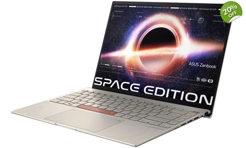 ASUS ZenBook 14X UX5401ZA-KP005W i5-12500H 16GB 512GB SSD