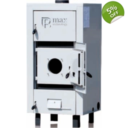 Пелетен стоманен котел B-Max Combi