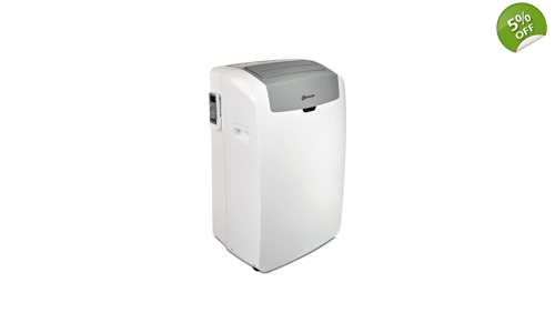 Bauknecht PACW29CO BK