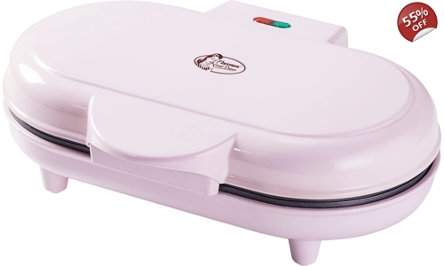 Гофретник BESTRON ADWM1000P