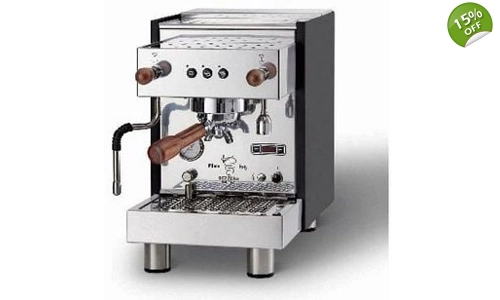 Bezzera Crema DE PID black