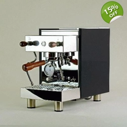 Bezzera Crema PM black