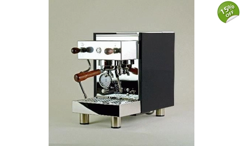 Bezzera Crema PM black