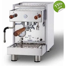 Bezzera Crema PM inox