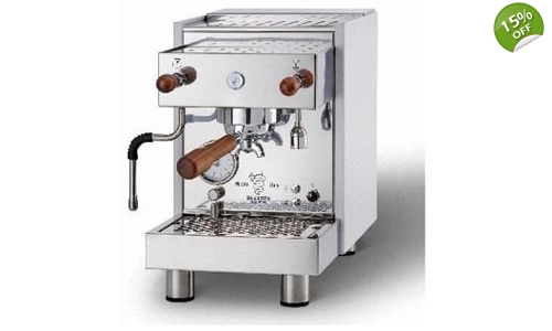 Bezzera Crema PM inox