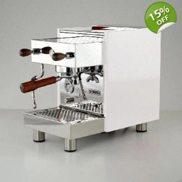 Bezzera Crema PM PID white