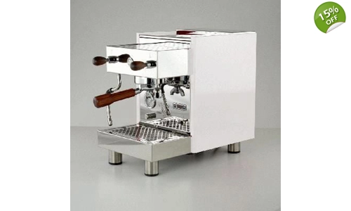 Bezzera Crema PM PID white