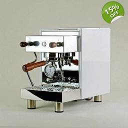 Bezzera Crema PM white