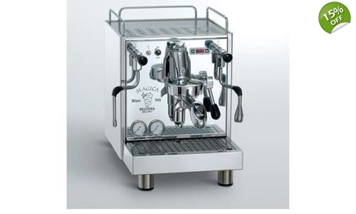 Bezzera Magica S PID S PID