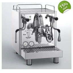 Bezzera Mitica TOP PID