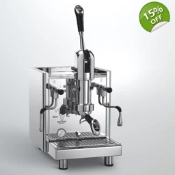 Bezzera Strega FW inox