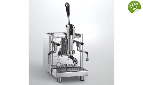 Bezzera Strega FW inox