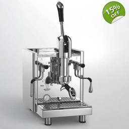 Bezzera Strega S inox