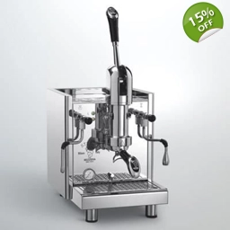 Bezzera Strega Top inox