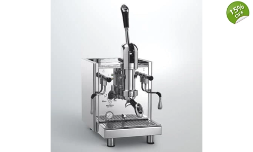 Bezzera Strega Top inox