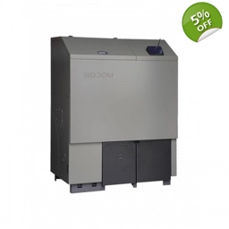 Пелетен котел Biodom 54A