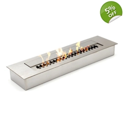 Биоетанолова Горивна Клетка Geka 60