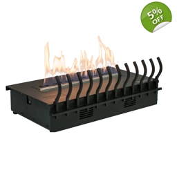 Биокамиа с Дистанционно Управление HotBox