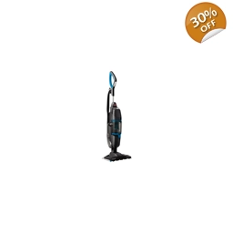 Bissell 1977N Vac & Steam Titanium 2-in-1