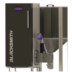 Пелетни котли BLACKSMITH BS-B16X