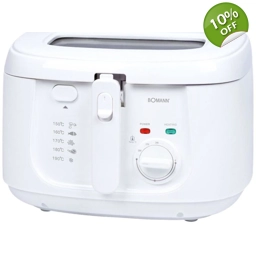 Bomann FR 6051 CB Cool Touch