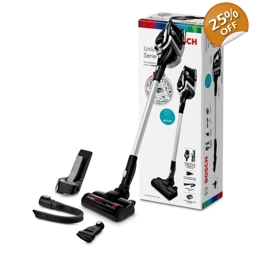 Bosch BBS811PCK Unlimited Serie 8 18 V