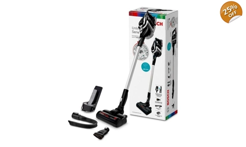 Bosch BBS811PCK Unlimited Serie 8 18 V