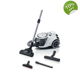 Bosch BGC41XALL GS41 Serie 6