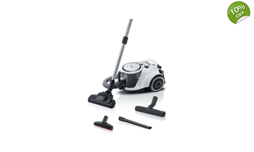 Bosch BGC41XALL GS41 Serie 6
