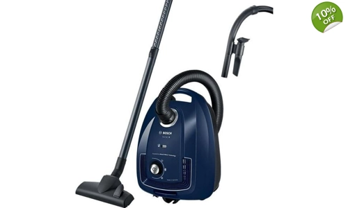 Bosch BGD38BU2 Serie 4