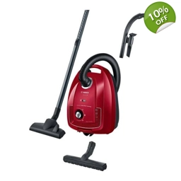 Bosch BGD38RD1H Serie 4