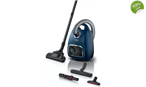 Bosch BGL6XSIL3