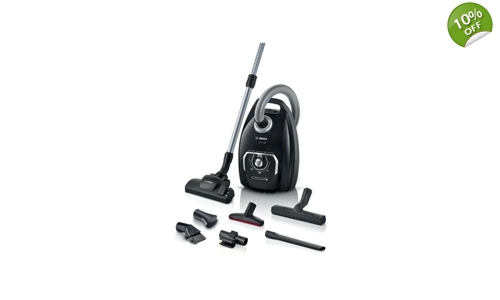 Bosch BGL8XALL Serie 8