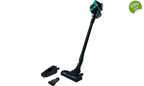 Bosch BKS6111P Unlimited 6 I Petrol Edition