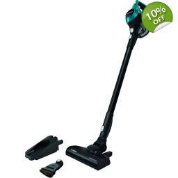 Bosch BKS6111P Unlimited 6 Petrol Edition petrol