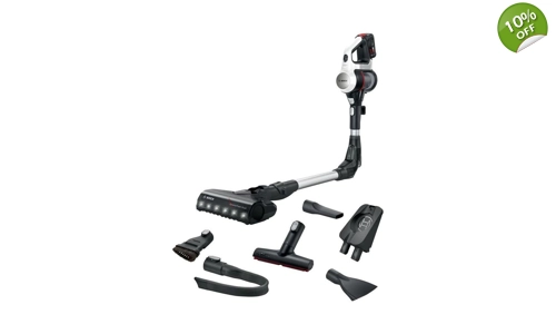 Bosch BSS711W Serie 7 3.0 Ah,18V