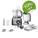 Bosch MC812M814 MultiTa..