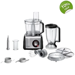 Bosch MC812M814 MultiTalent 8